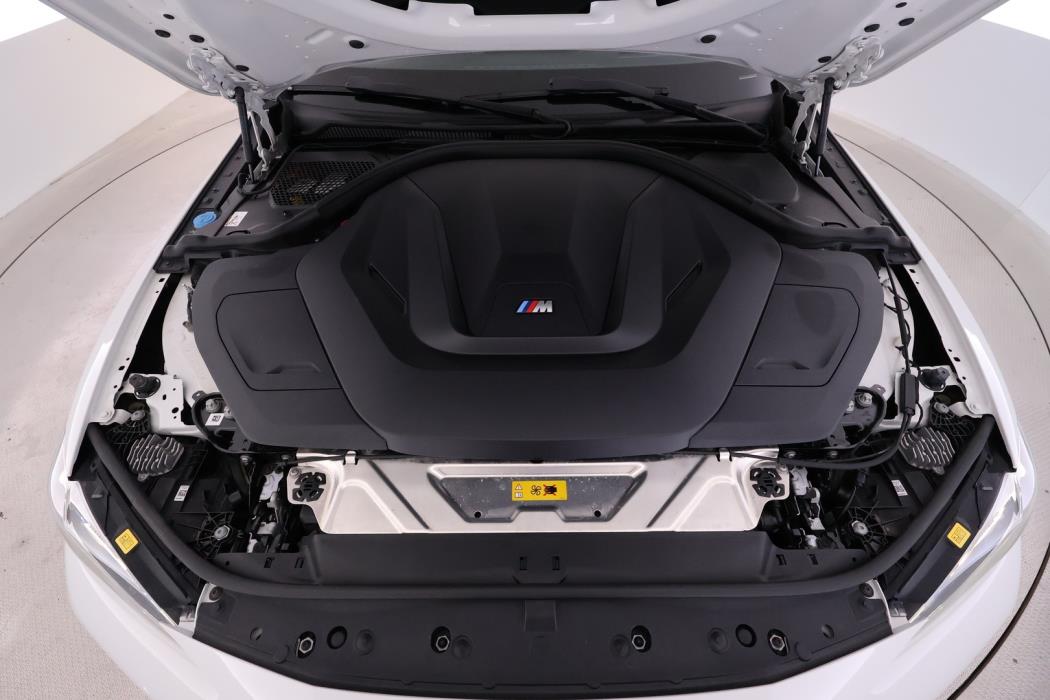 BMW I4 M50 2023