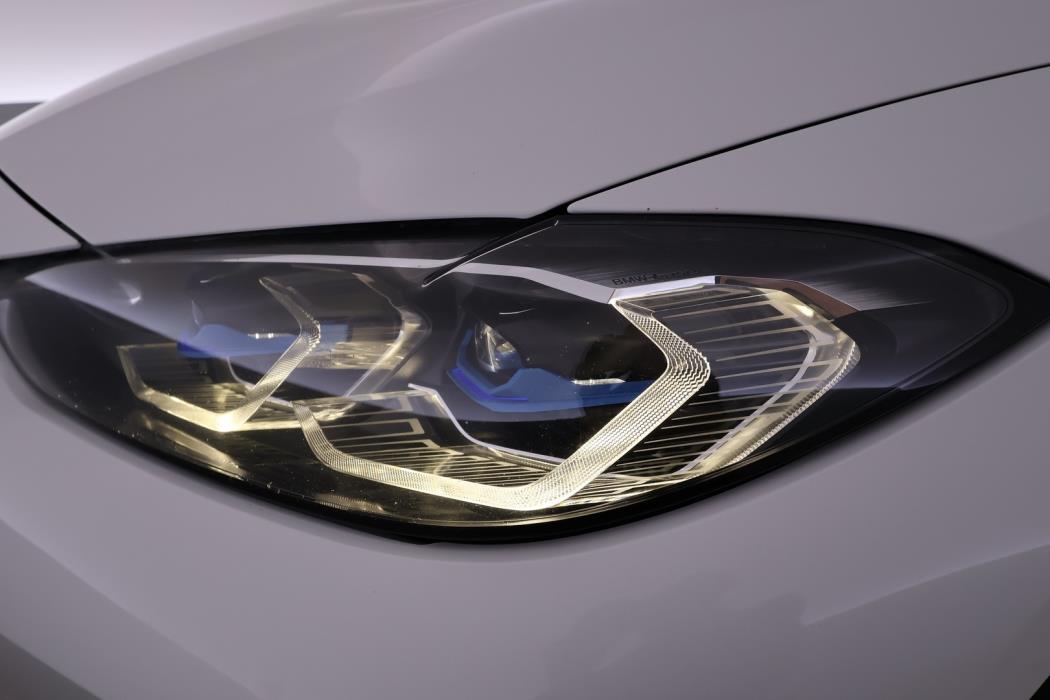 BMW I4 M50 2023