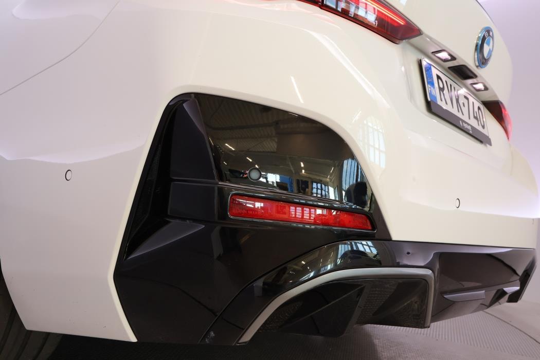 BMW I4 M50 2023