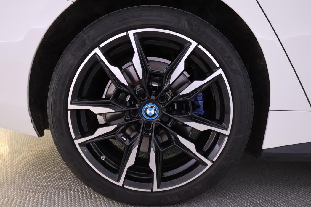 BMW I4 M50 2023