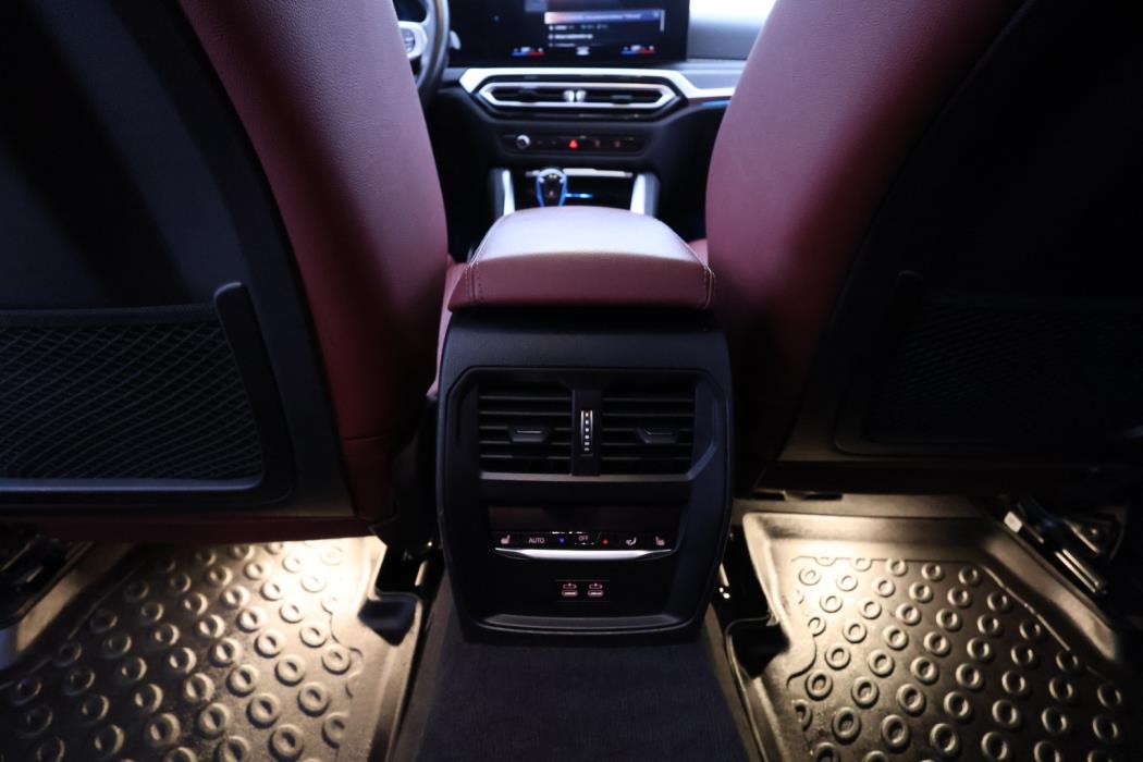 BMW I4 M50 2023