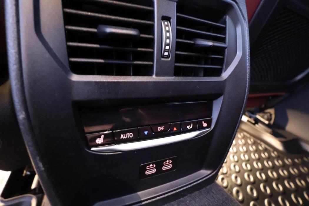 BMW I4 M50 2023