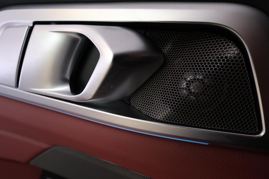 BMW I4 M50 2023