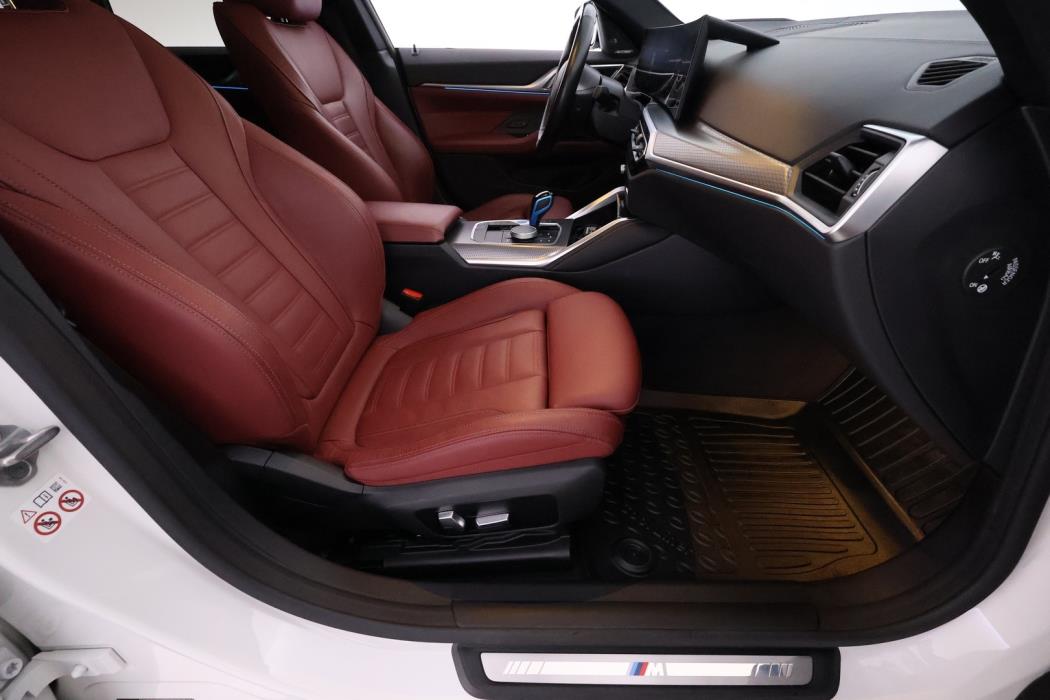 BMW I4 M50 2023