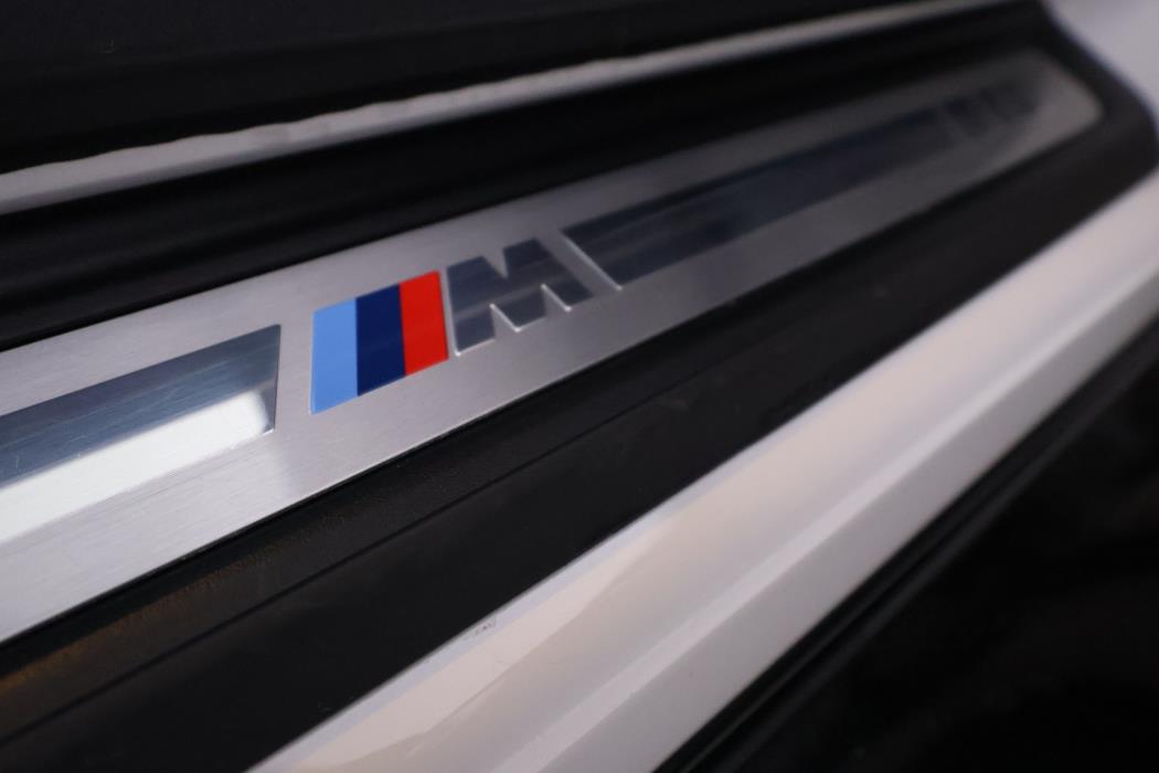 BMW I4 M50 2023