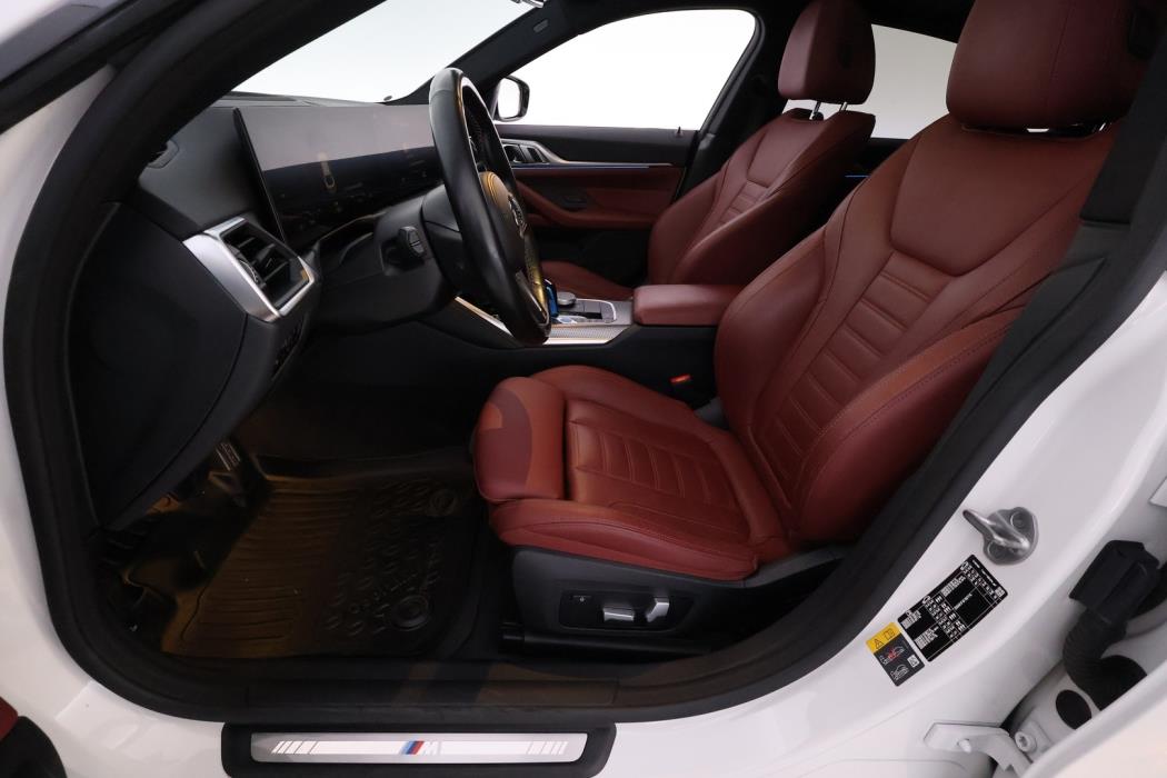 BMW I4 M50 2023
