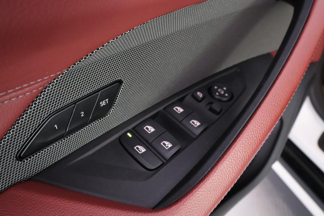 BMW I4 M50 2023