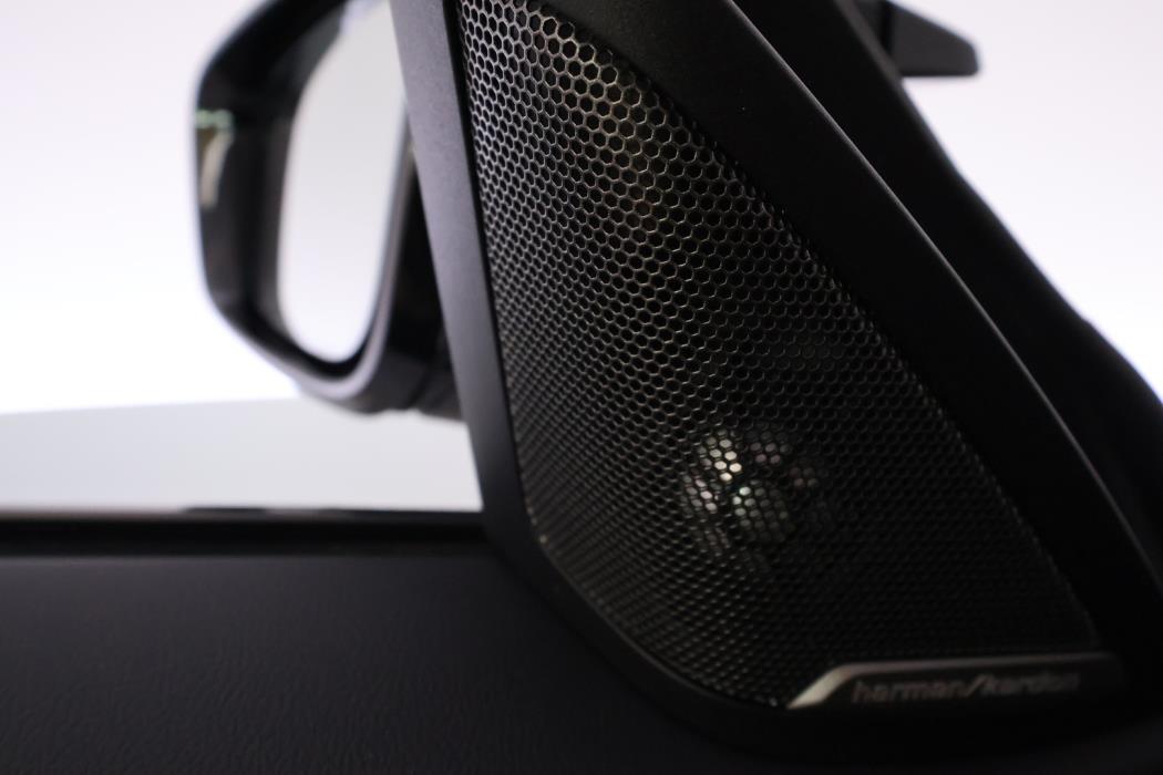 BMW I4 M50 2023