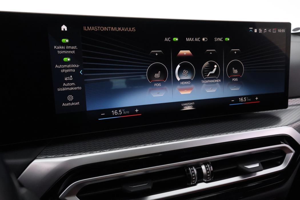 BMW I4 M50 2023