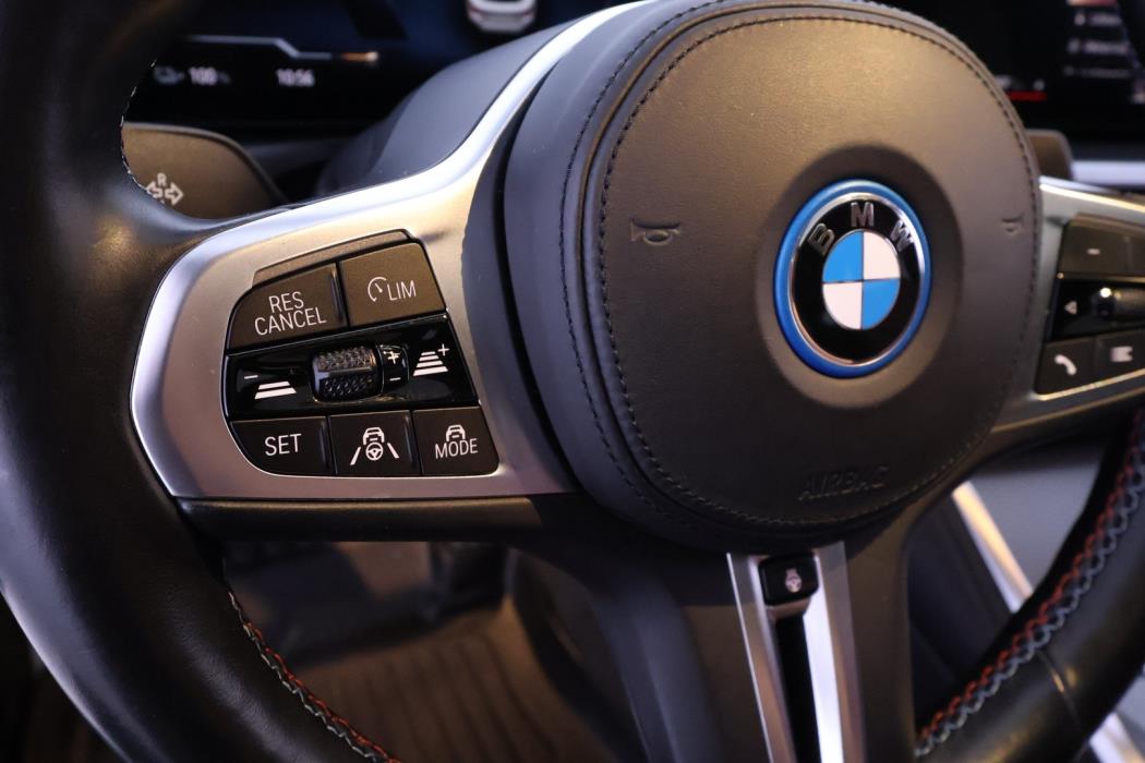 BMW I4 M50 2023