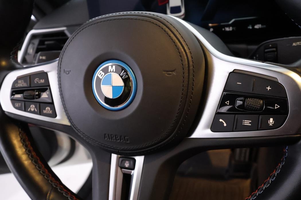 BMW I4 M50 2023