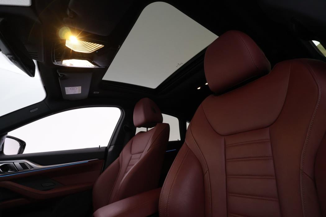 BMW I4 M50 2023