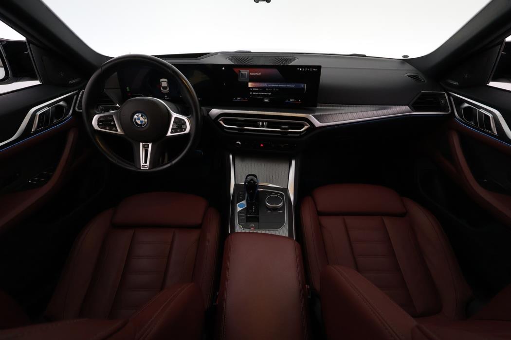 BMW I4 M50 2023