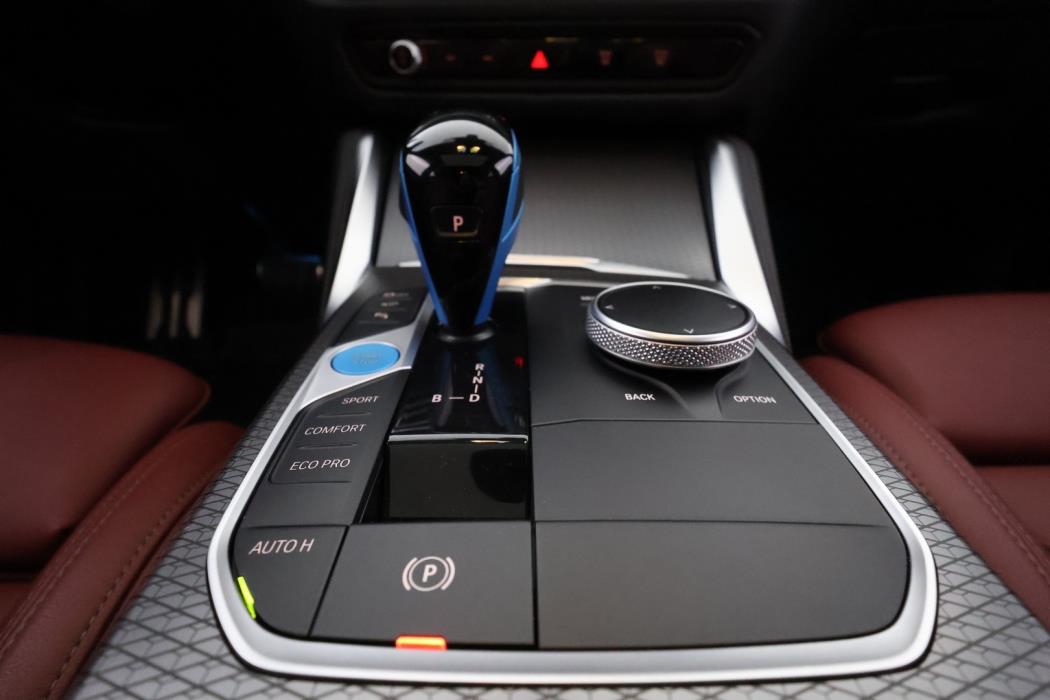 BMW I4 M50 2023