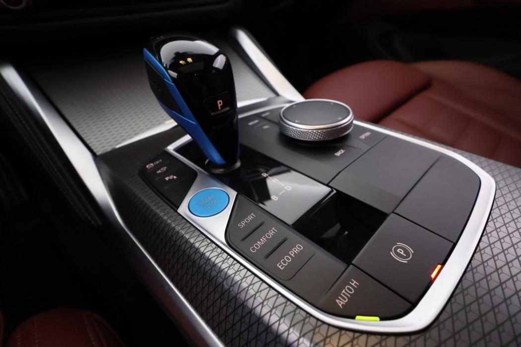 BMW I4 M50 2023