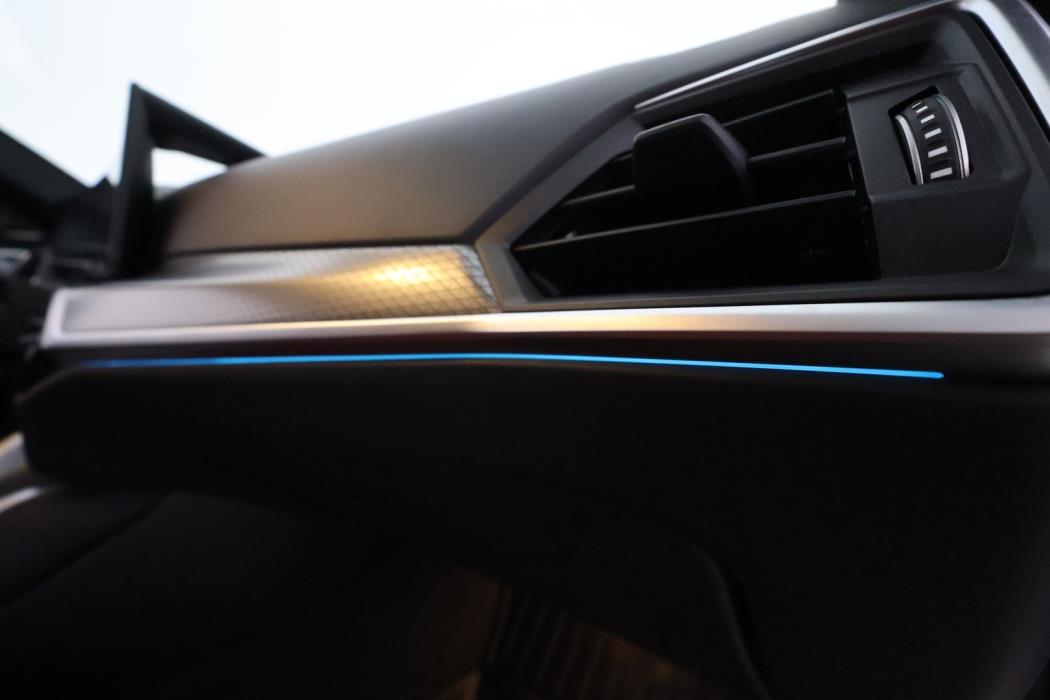 BMW I4 M50 2023