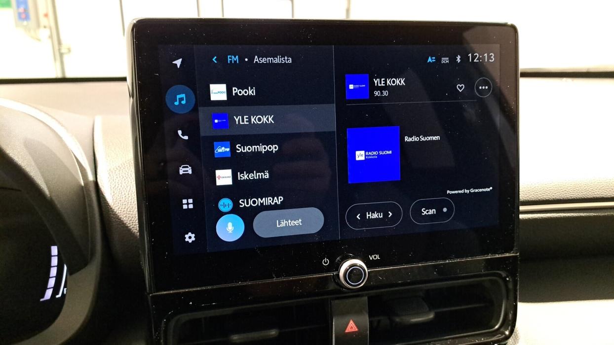 TOYOTA Yaris Cross 2025