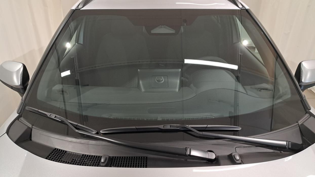 TOYOTA Yaris Cross 2025