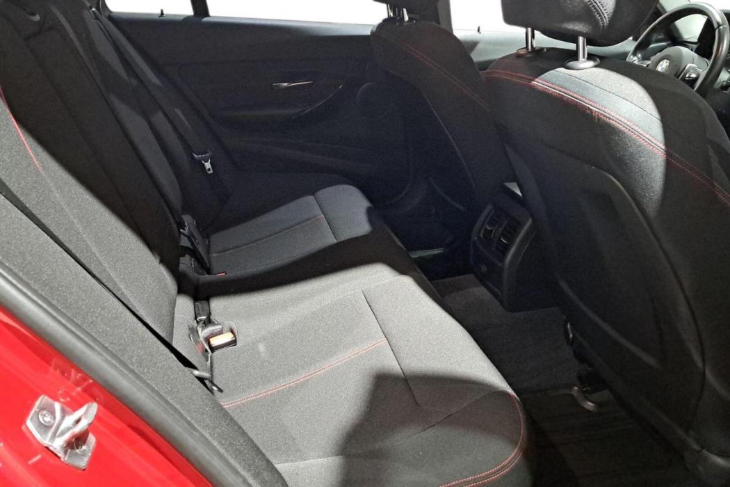 BMW 320 2015