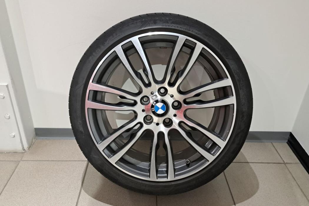 BMW 320 2015