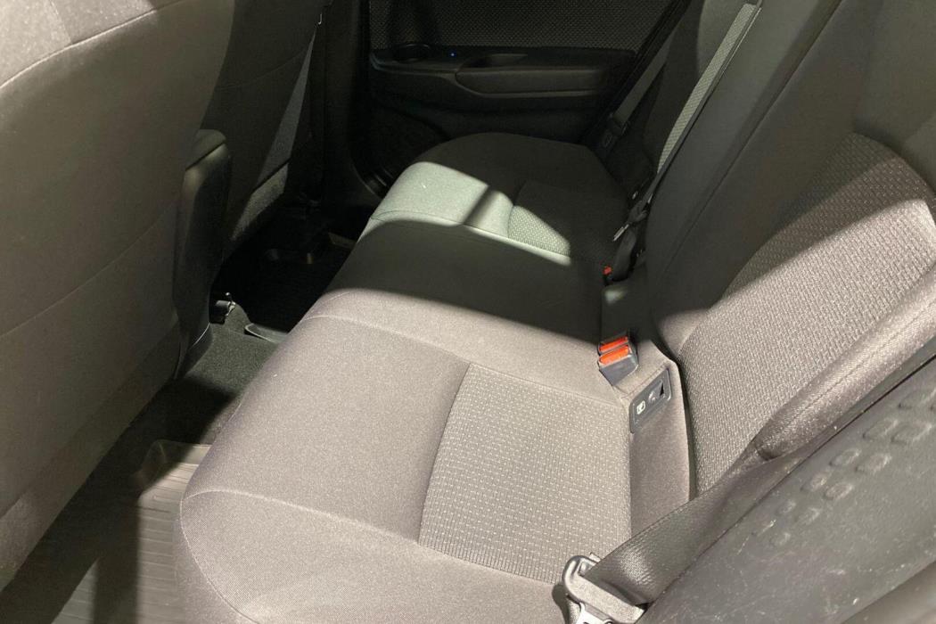 TOYOTA C-HR 2018
