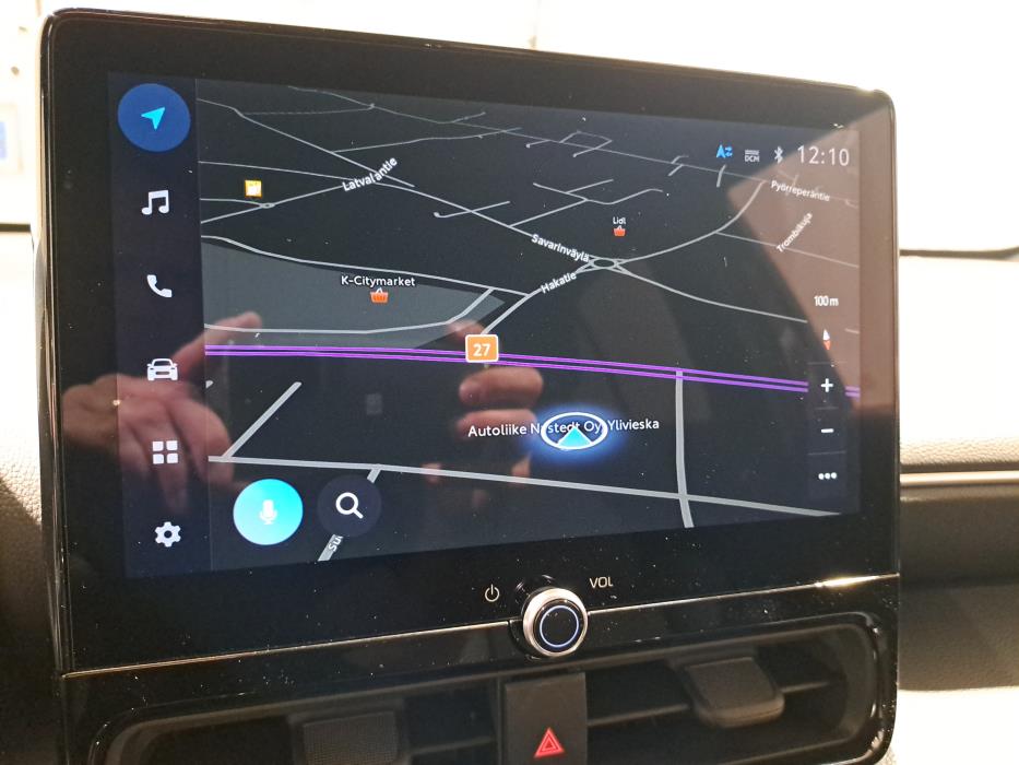 TOYOTA Yaris Cross 2024