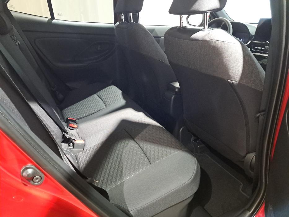 TOYOTA Yaris Cross 2024