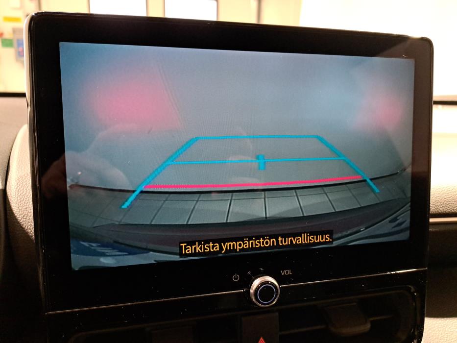 TOYOTA Yaris Cross 2024