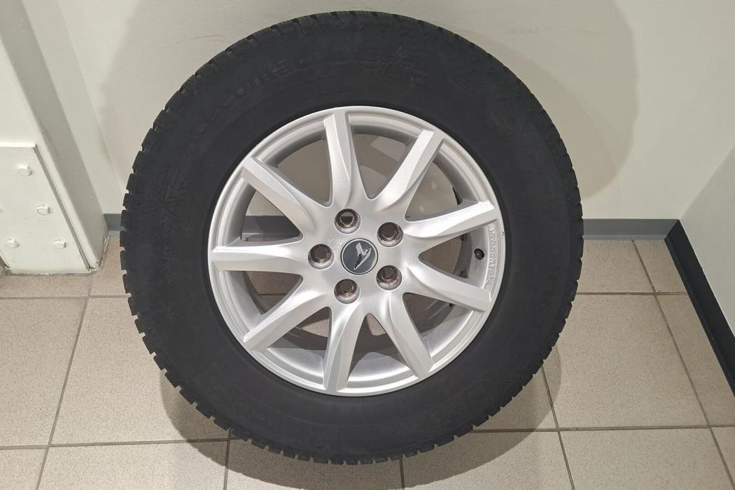 TOYOTA RAV4 2010
