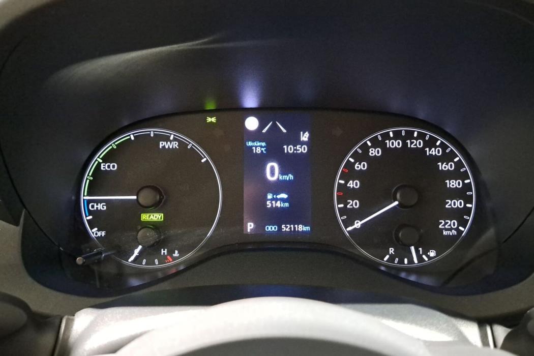 TOYOTA Yaris 2021