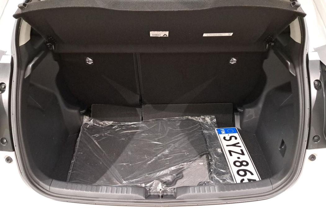 TOYOTA Yaris 2021