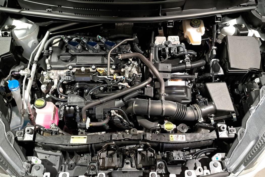 TOYOTA Yaris 2021
