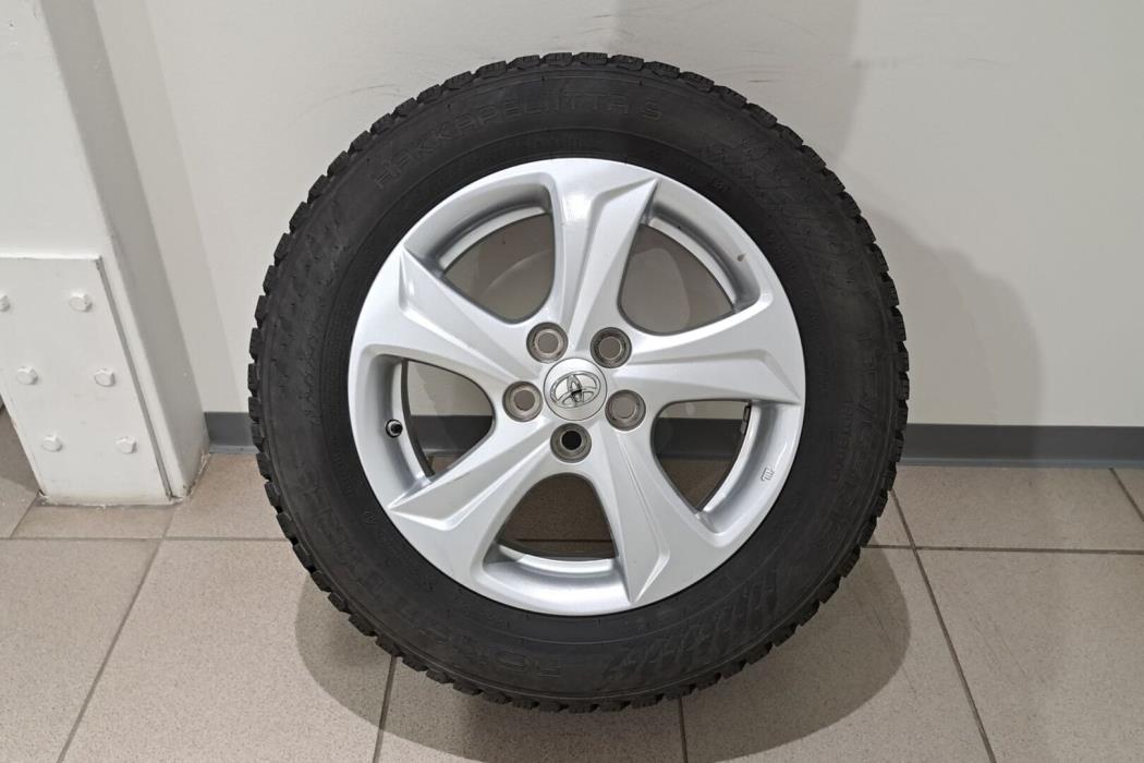 TOYOTA Yaris 2021