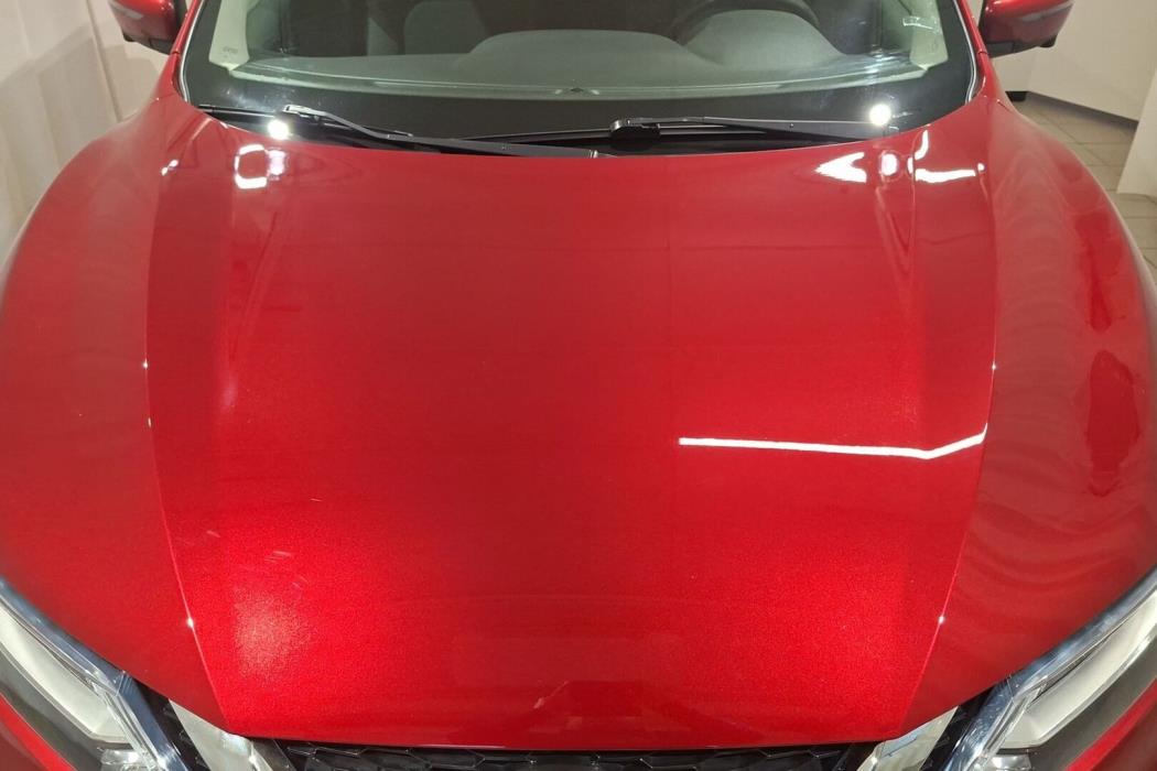 NISSAN Qashqai 2020