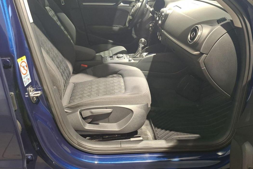 AUDI A3 2014