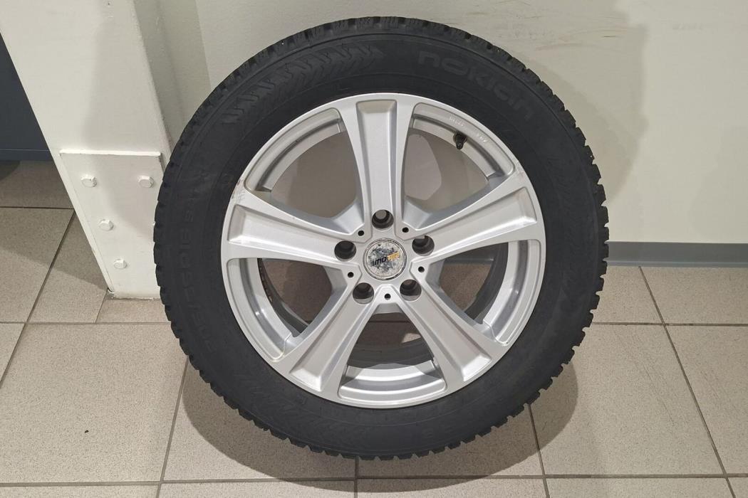 AUDI A3 2014