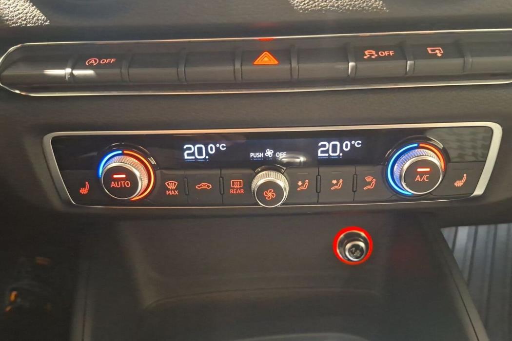AUDI A3 2014