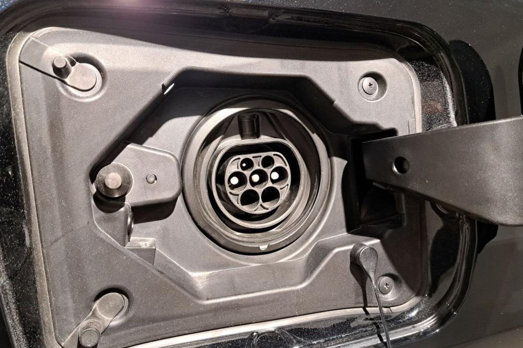 TOYOTA RAV4 Plug-in 2020