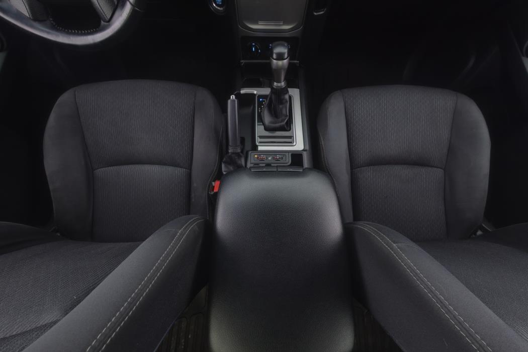 TOYOTA Land Cruiser 2019