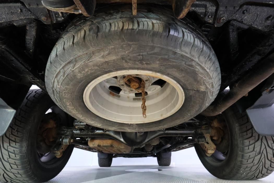 TOYOTA Land Cruiser 2019