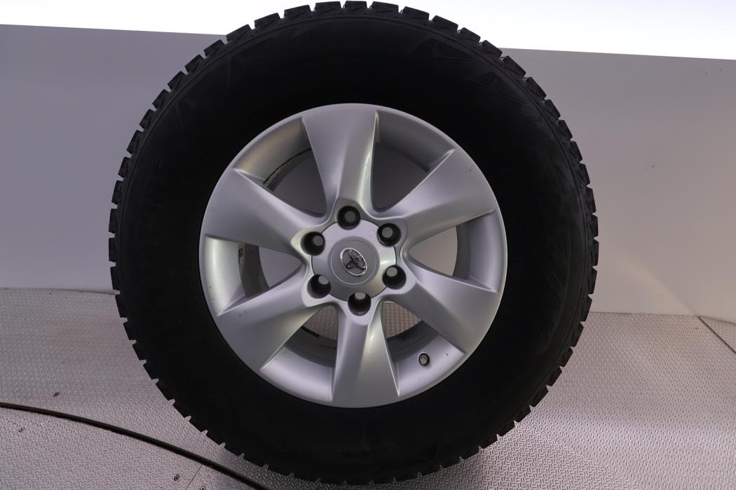 TOYOTA Land Cruiser 2019