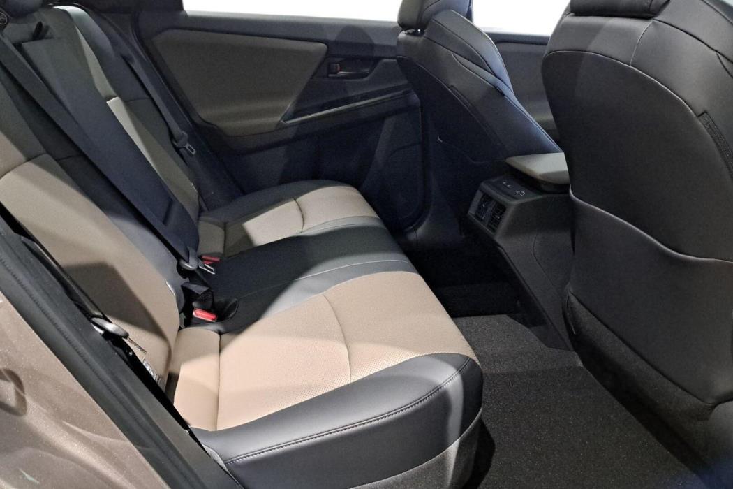 TOYOTA BZ4X TOURING 2026