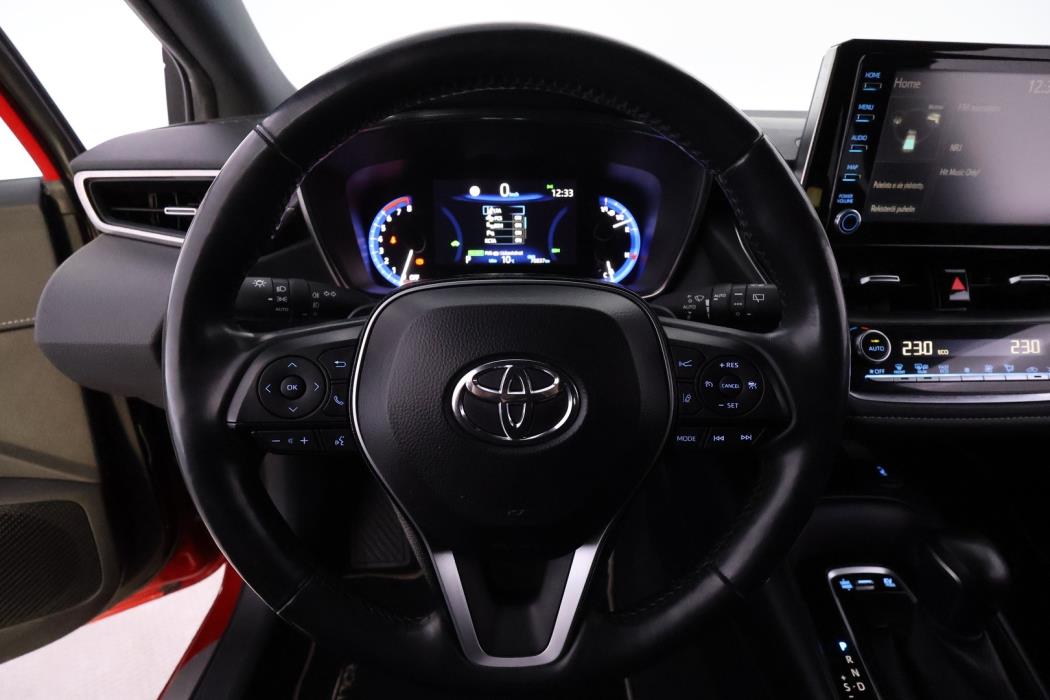 TOYOTA COROLLA 2020