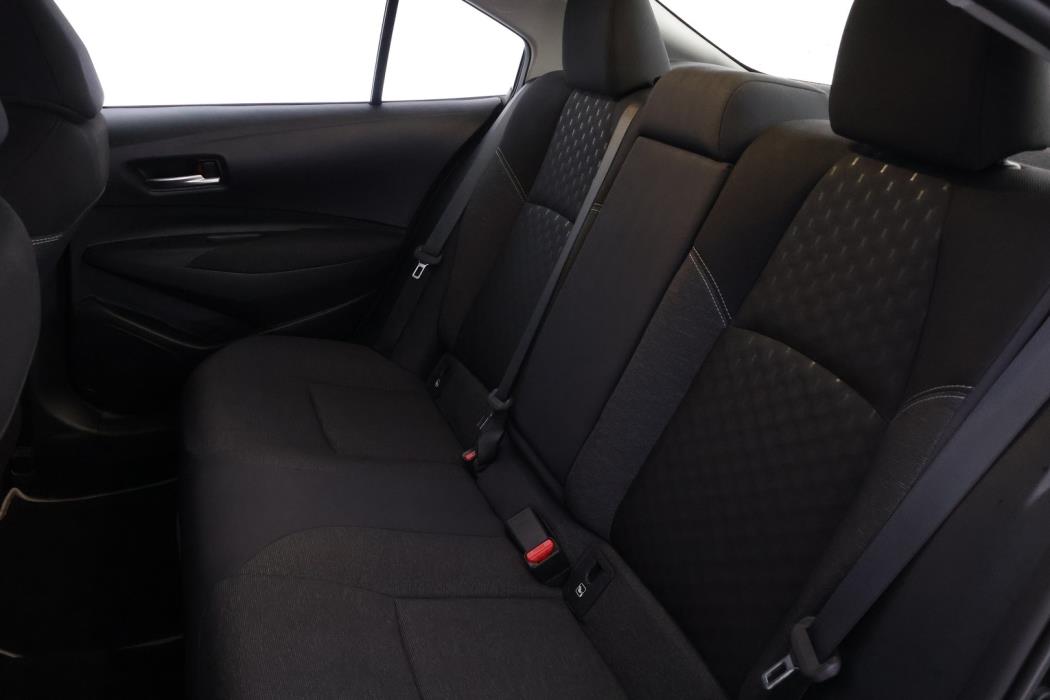 TOYOTA COROLLA 2025