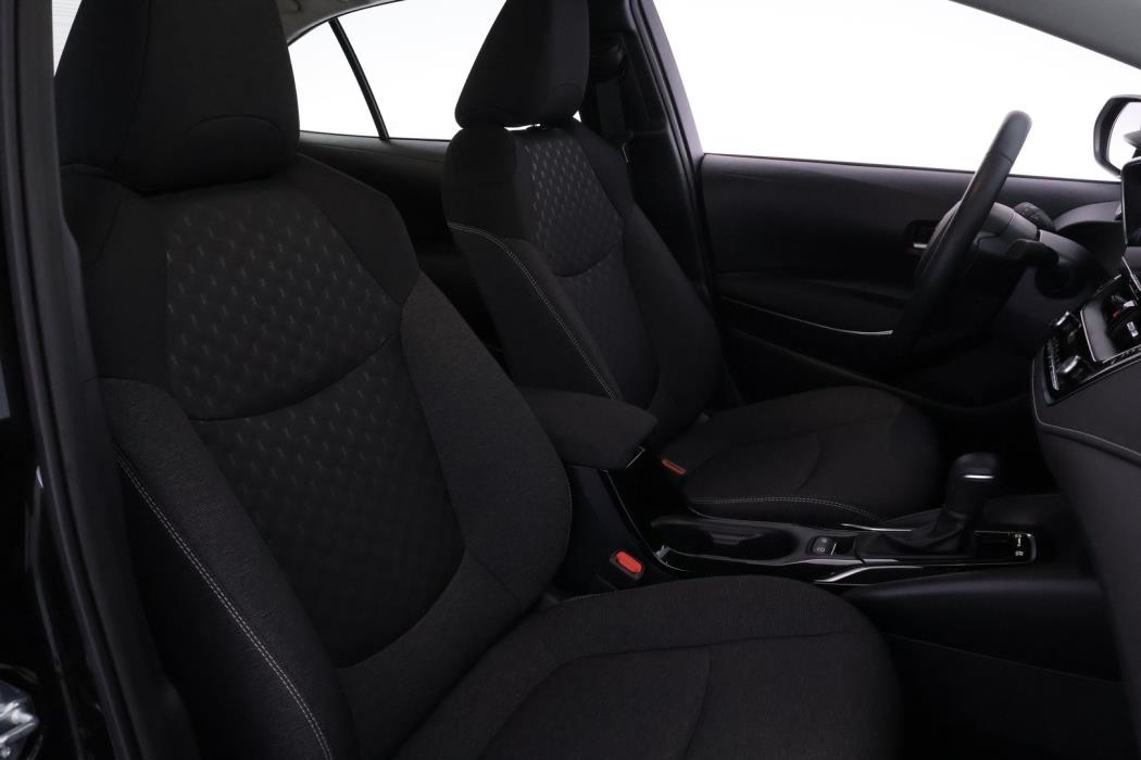 TOYOTA COROLLA 2025