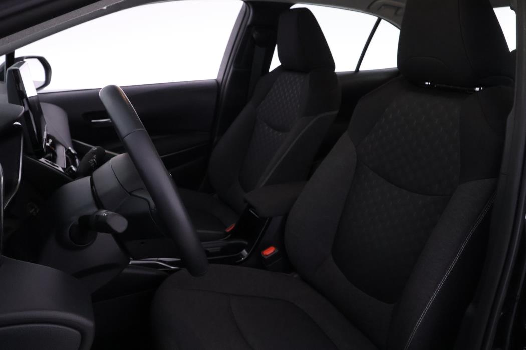 TOYOTA COROLLA 2025