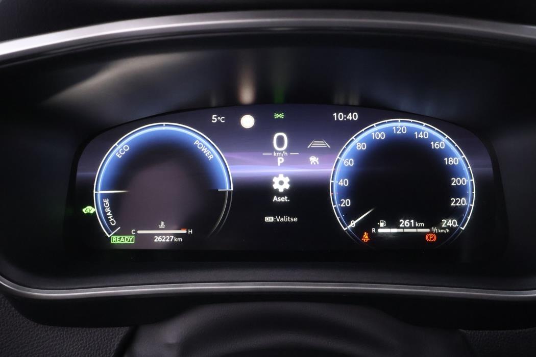TOYOTA COROLLA 2025