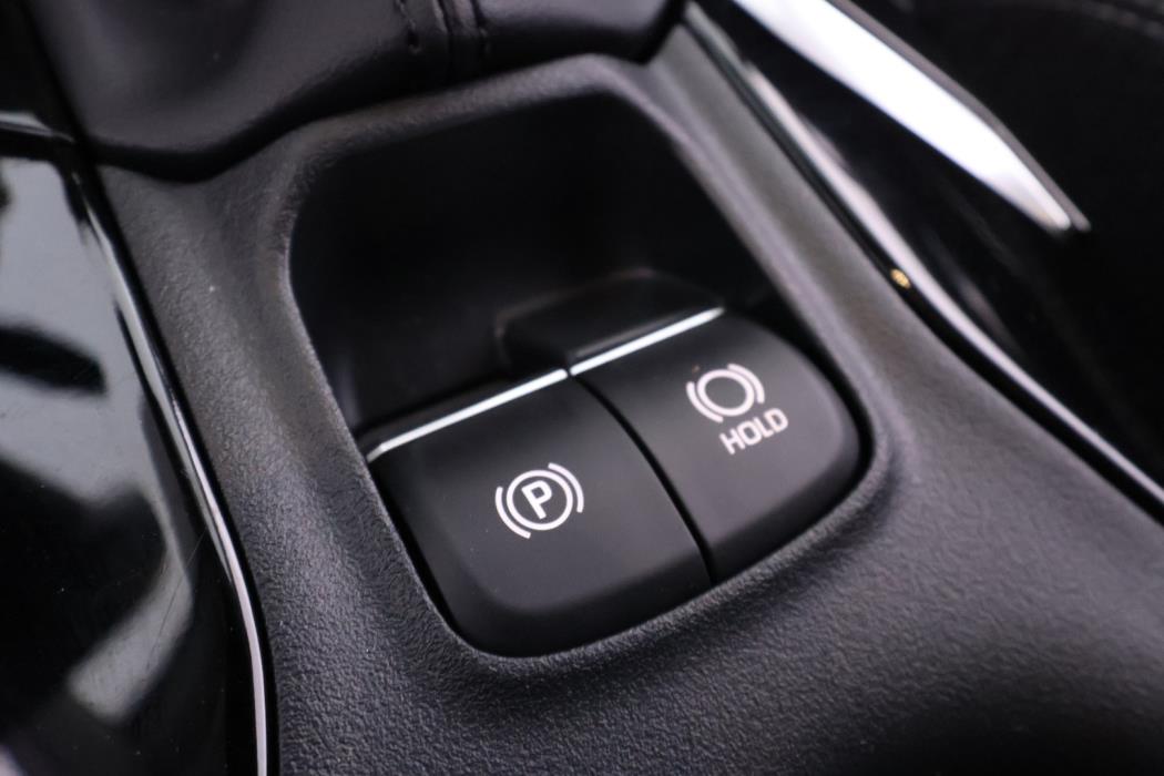 TOYOTA COROLLA 2025
