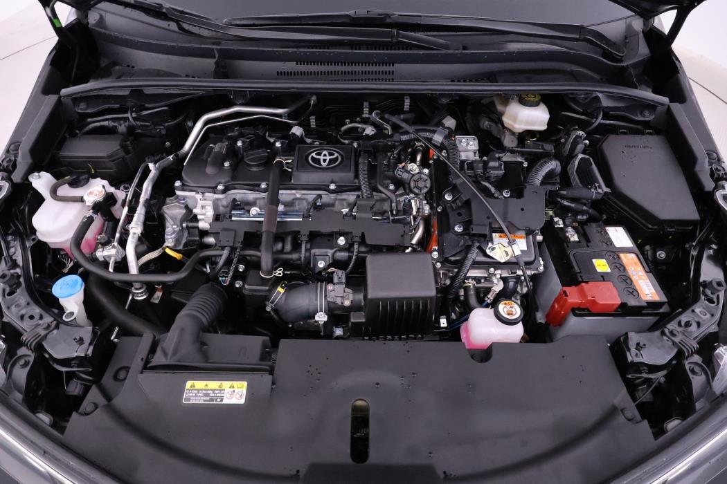 TOYOTA COROLLA 2025