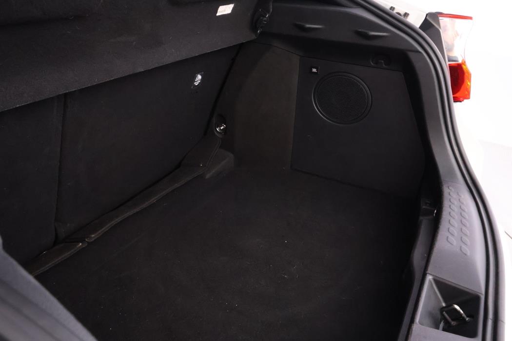 TOYOTA C-HR 2017